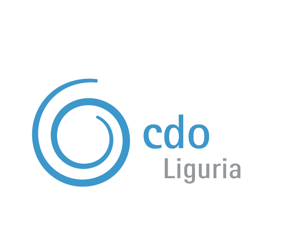 Logo CDO Liguria