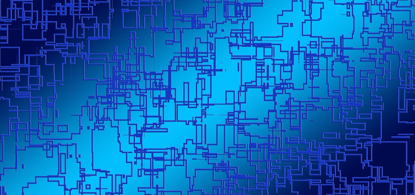 Dettaglio di un circuito elettronico, a rappresentare la tecnologia condivisa dalle piattaforme