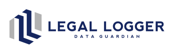 Logo Legal Logger