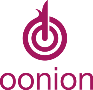 OONION_logo
